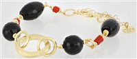Bracciale Nivy in Argento BARP0238G - BARP0238G